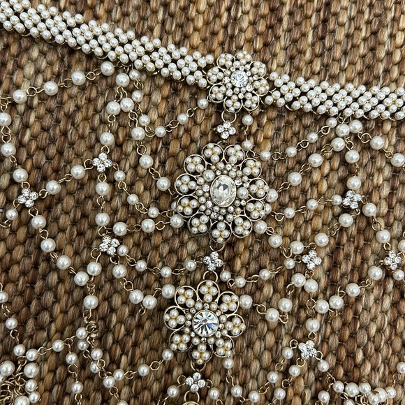 CHOKER NECKLACE - Picture 4 of 5